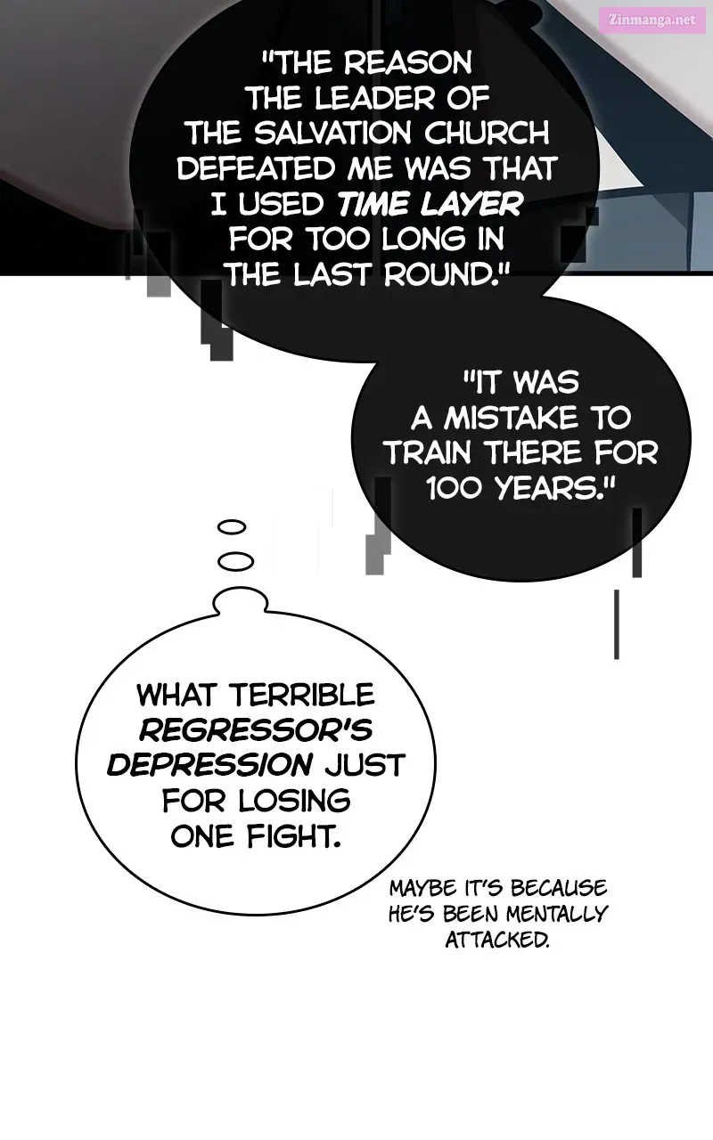 Omniscient Reader Kainu Manga Chapter 157 Page 23