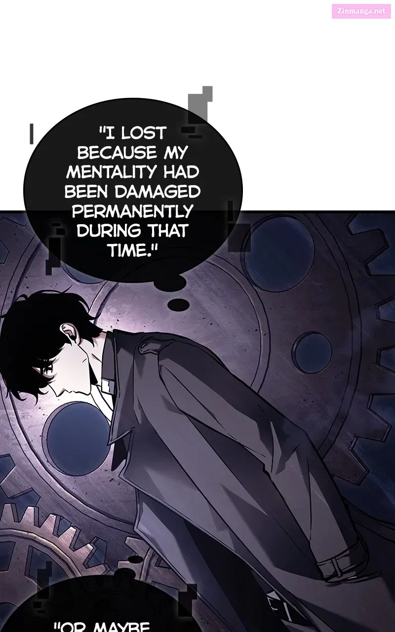 Omniscient Reader Kainu Manga Chapter 157 Page 24