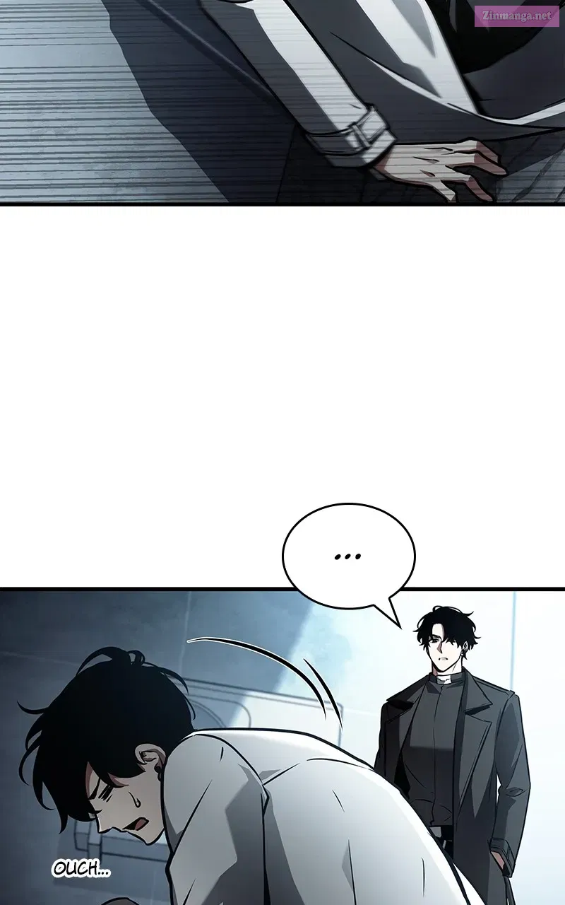 Omniscient Reader Kainu Manga Chapter 157 Page 26