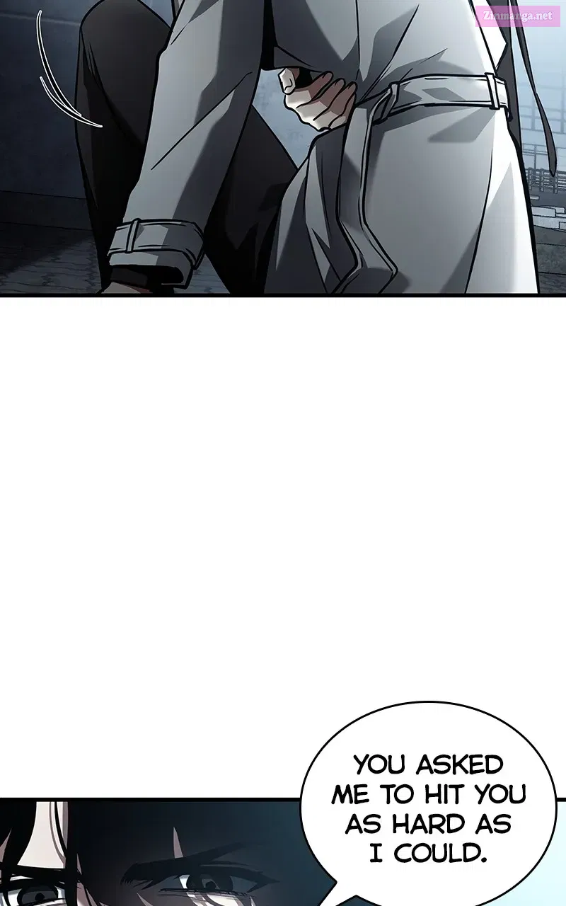 Omniscient Reader Kainu Manga Chapter 157 Page 27
