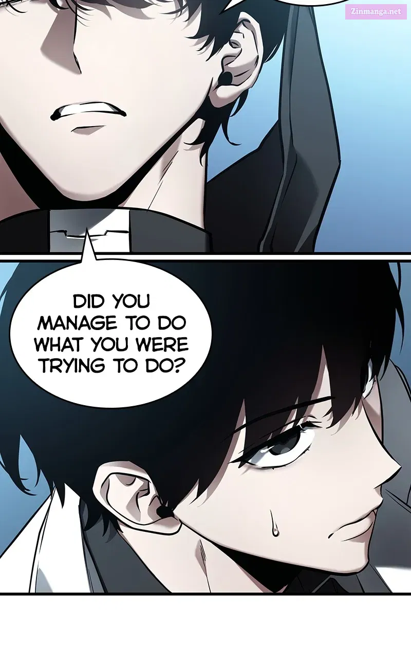 Omniscient Reader Kainu Manga Chapter 157 Page 28