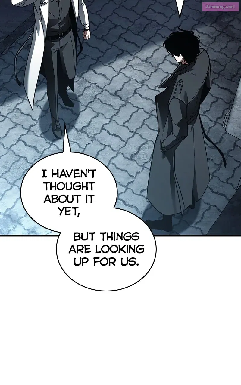 Omniscient Reader Kainu Manga Chapter 157 Page 31