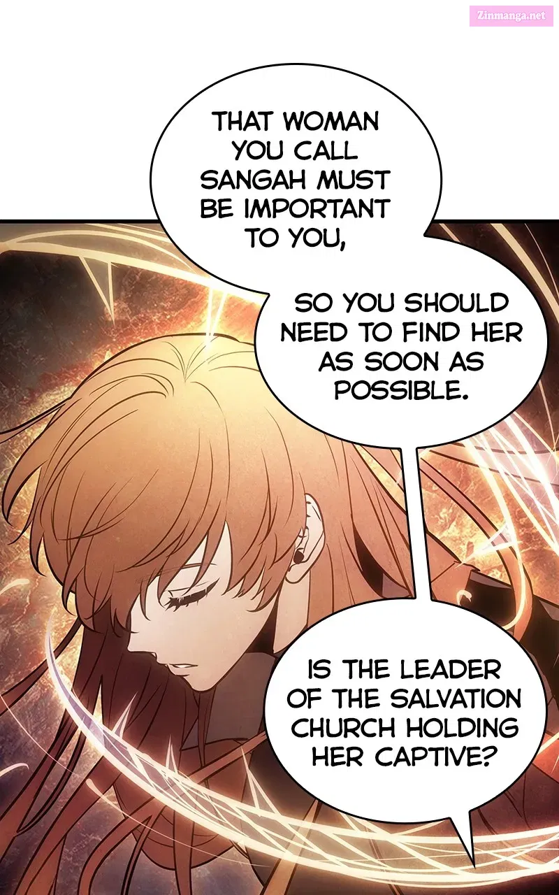 Omniscient Reader Kainu Manga Chapter 157 Page 32
