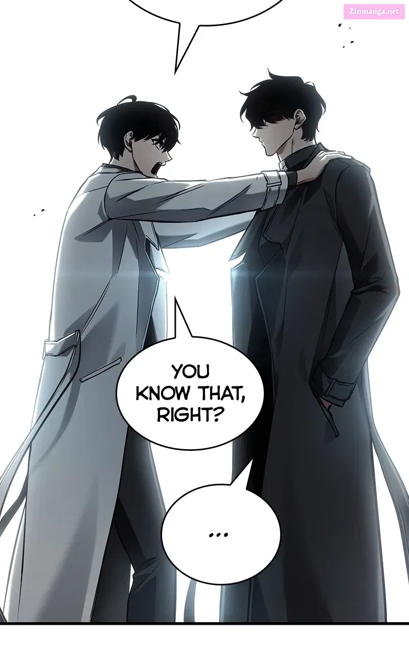 Omniscient Reader Kainu Manga Chapter 157 Page 35