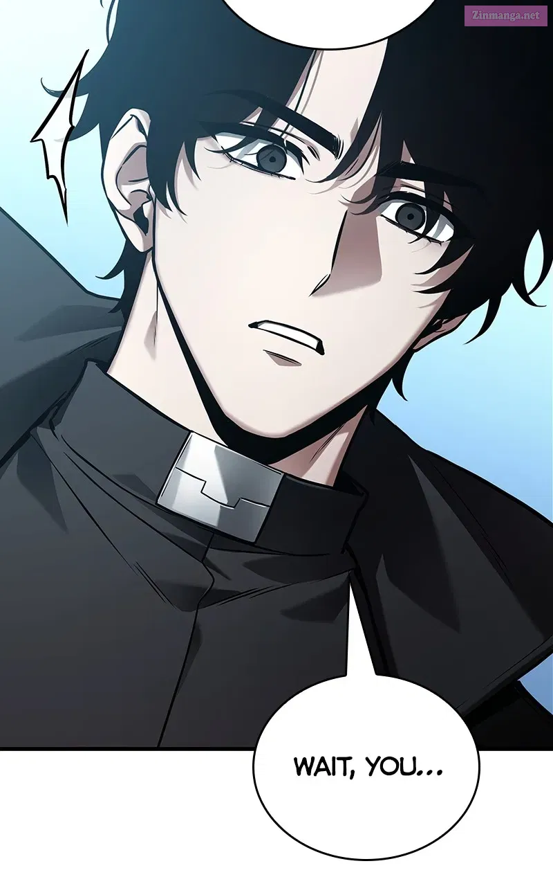 Omniscient Reader Kainu Manga Chapter 157 Page 38