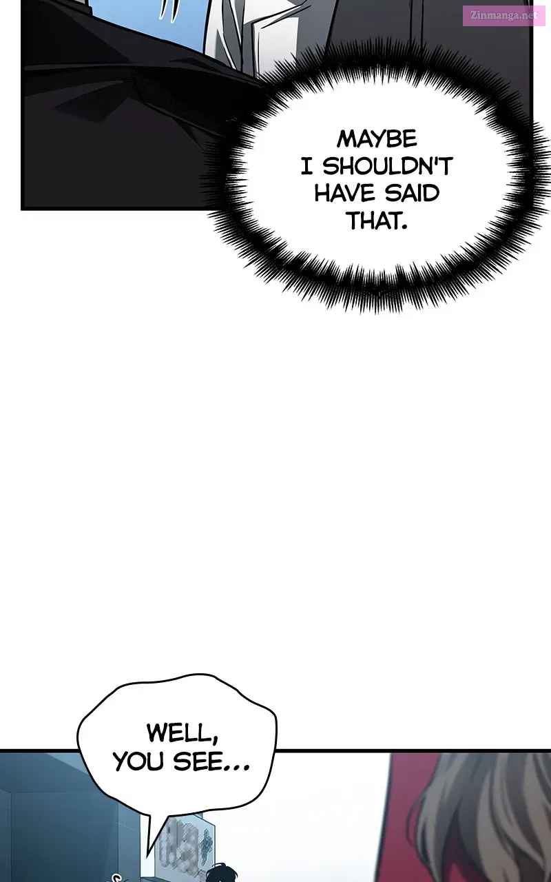 Omniscient Reader Kainu Manga Chapter 157 Page 40