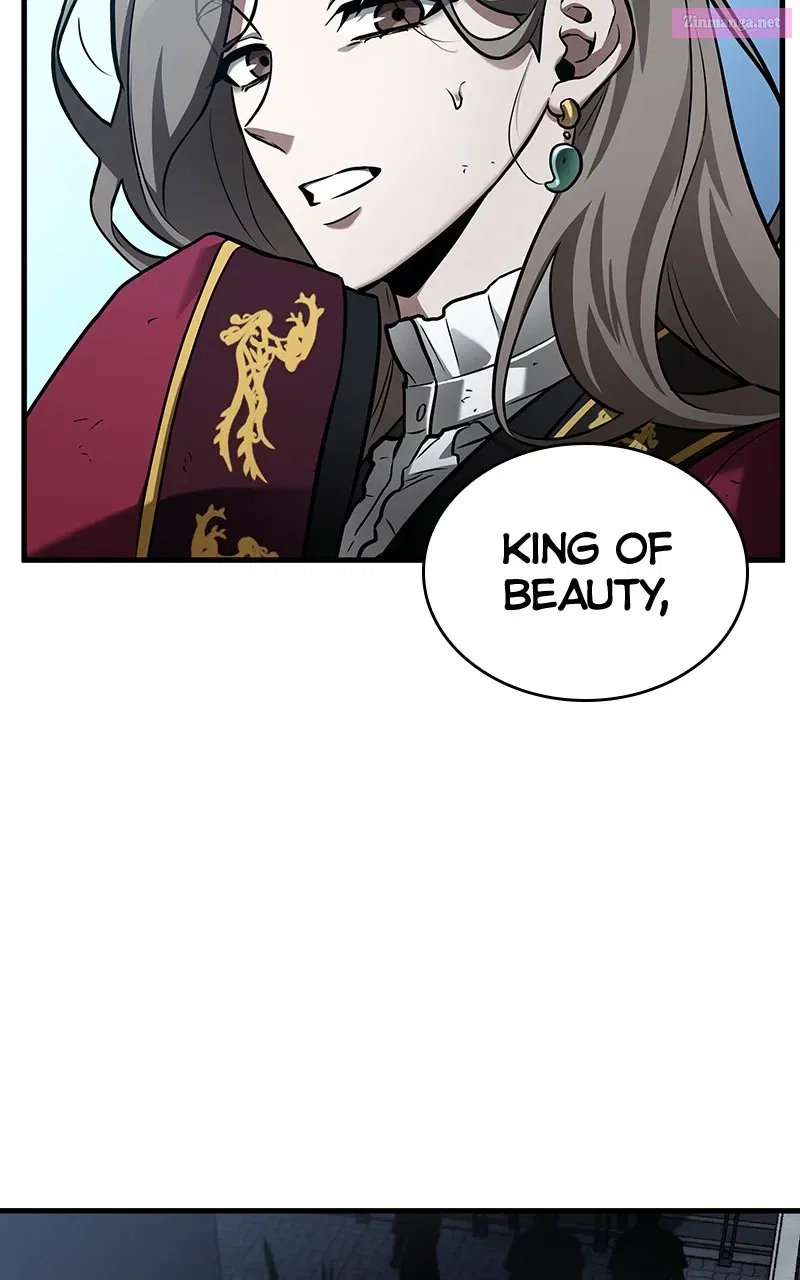 Omniscient Reader Kainu Manga Chapter 157 Page 44
