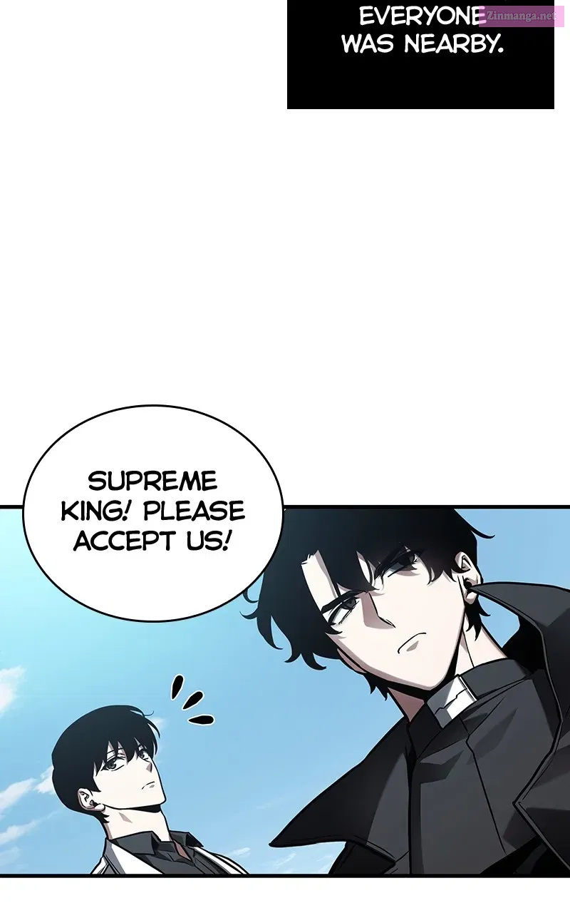 Omniscient Reader Kainu Manga Chapter 157 Page 52