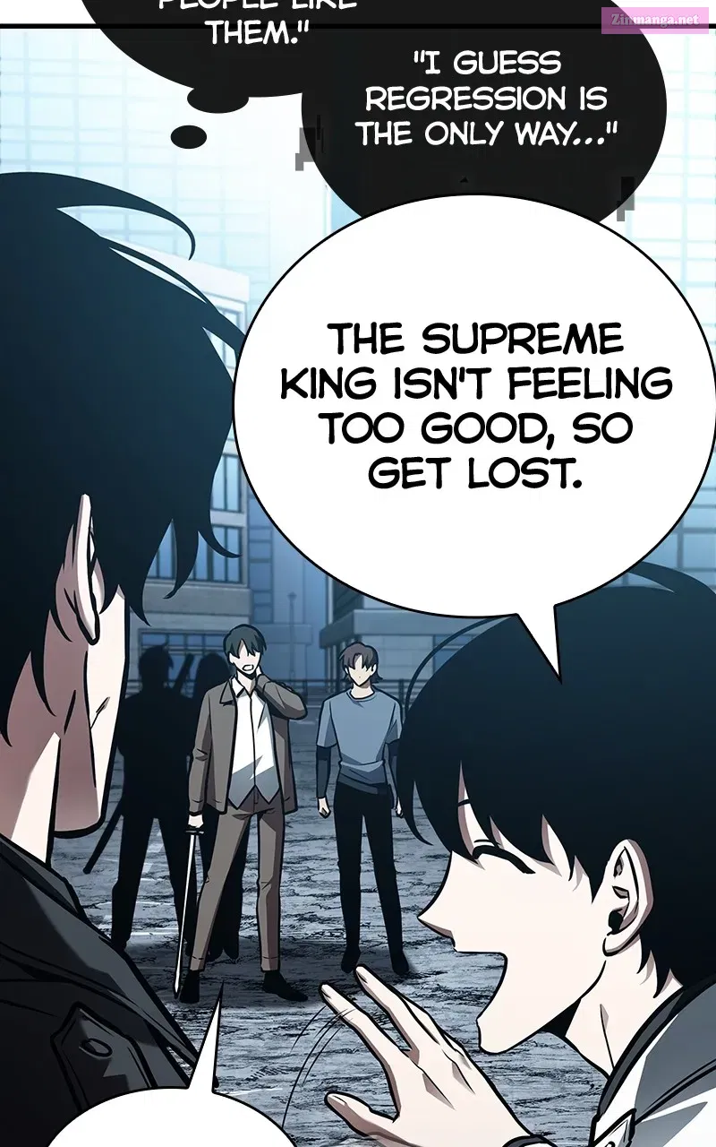 Omniscient Reader Kainu Manga Chapter 157 Page 55
