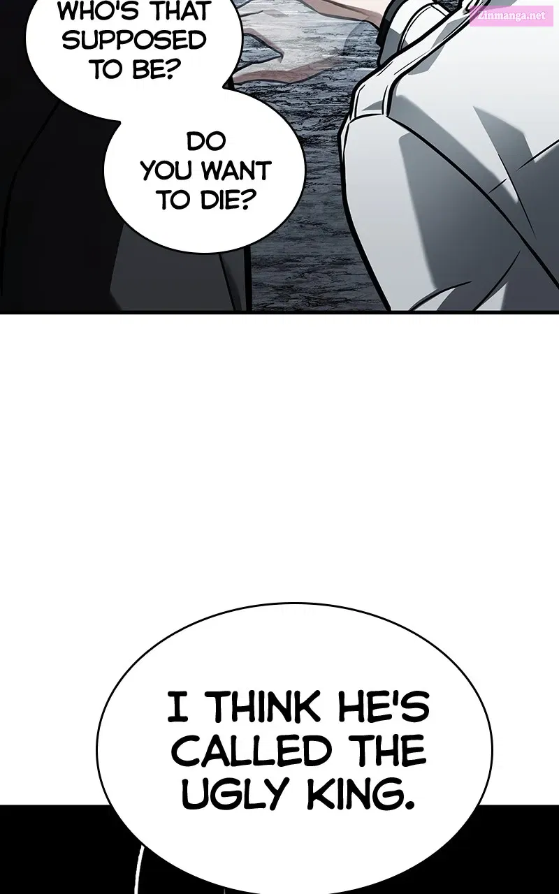Omniscient Reader Kainu Manga Chapter 157 Page 56