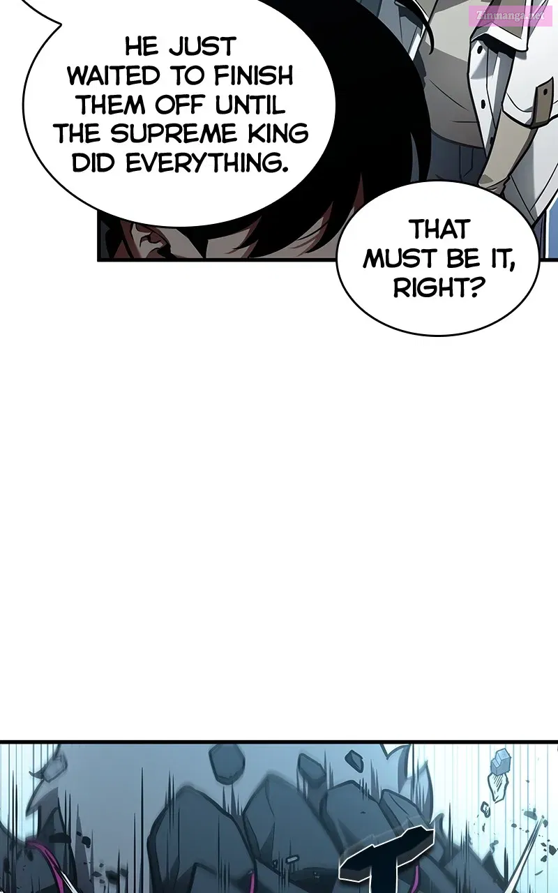 Omniscient Reader Kainu Manga Chapter 157 Page 59