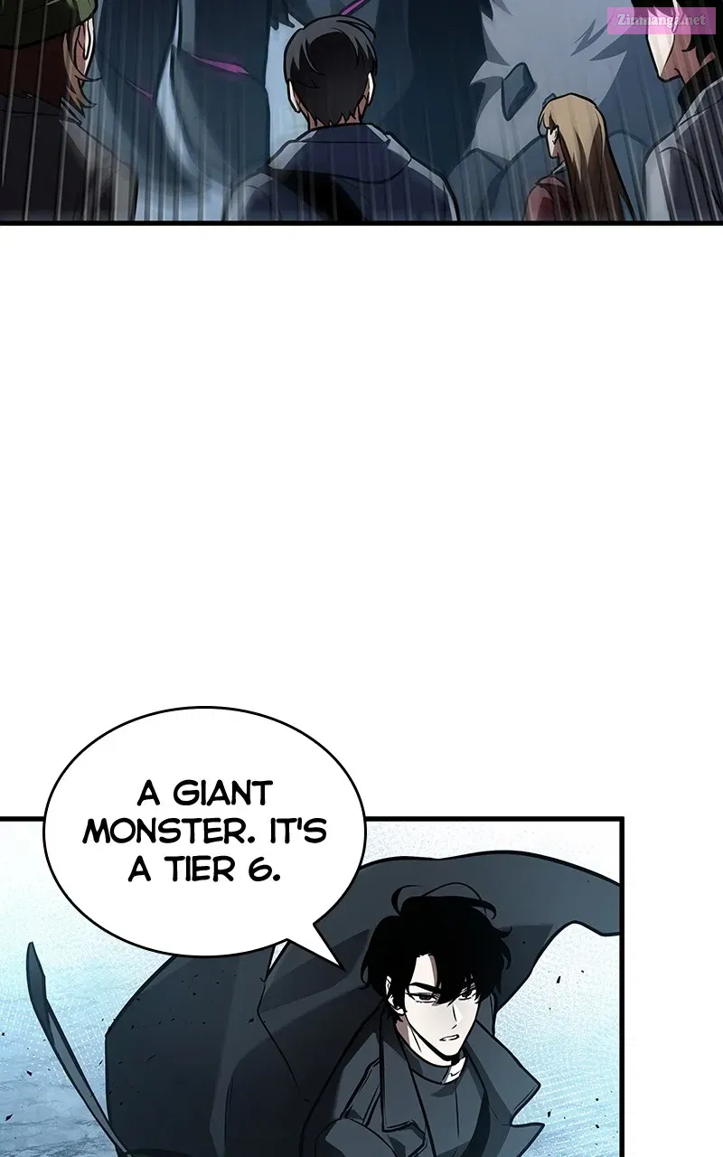 Omniscient Reader Kainu Manga Chapter 157 Page 63