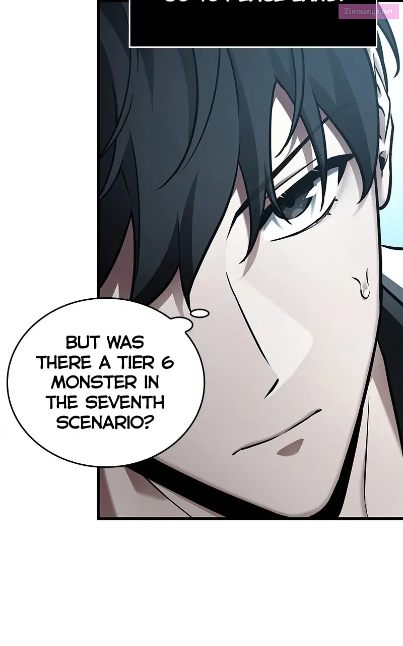 Omniscient Reader Kainu Manga Chapter 157 Page 65