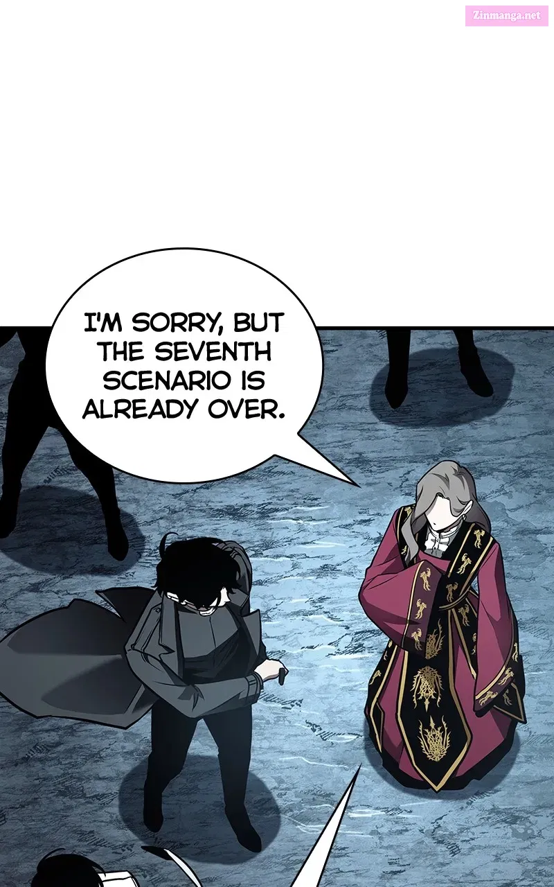 Omniscient Reader Kainu Manga Chapter 157 Page 66