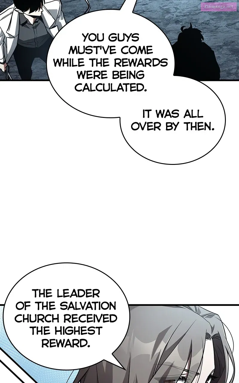 Omniscient Reader Kainu Manga Chapter 157 Page 67