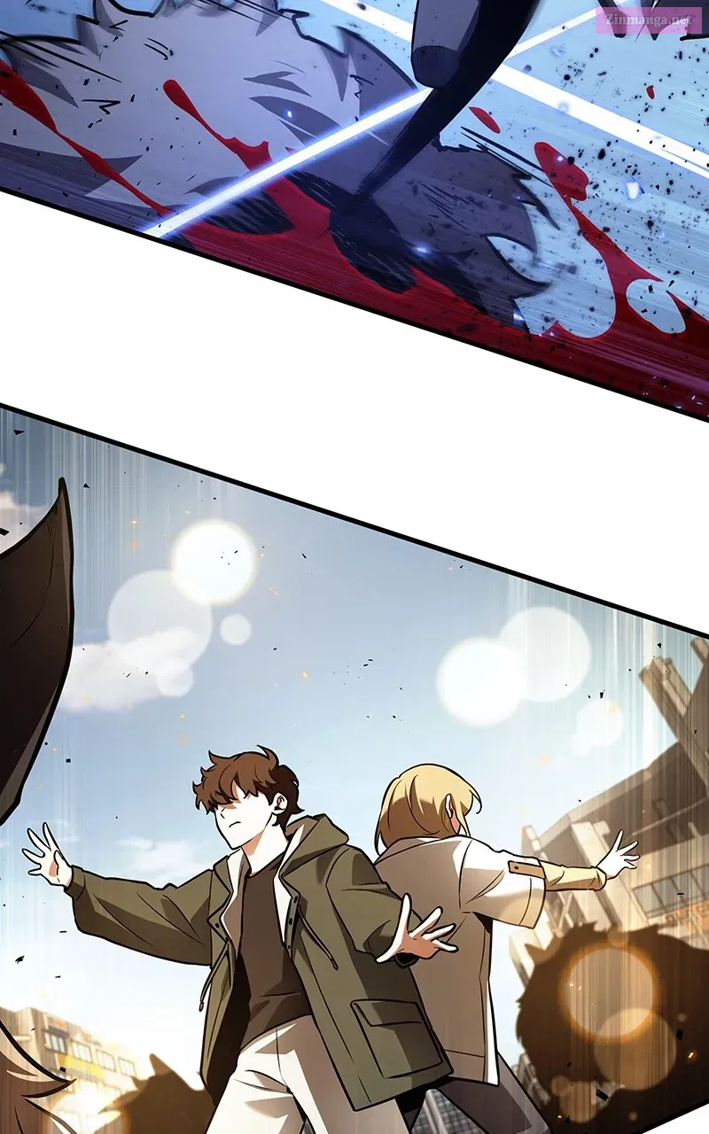 Omniscient Reader Kainu Manga Chapter 157 Page 73