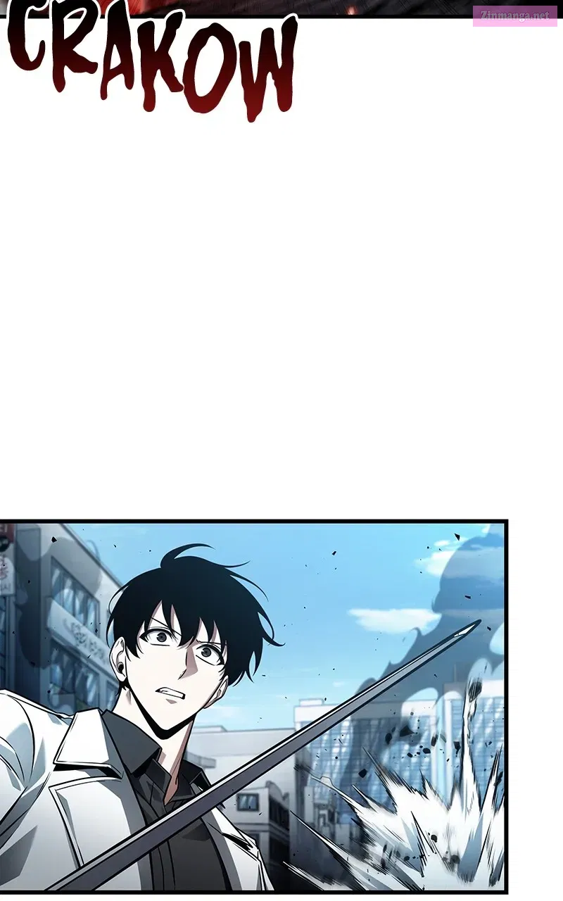 Omniscient Reader Kainu Manga Chapter 157 Page 75
