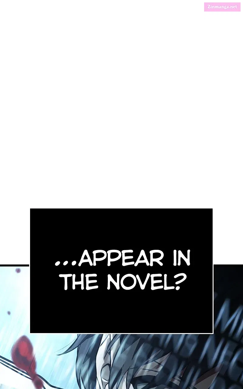 Omniscient Reader Kainu Manga Chapter 157 Page 83