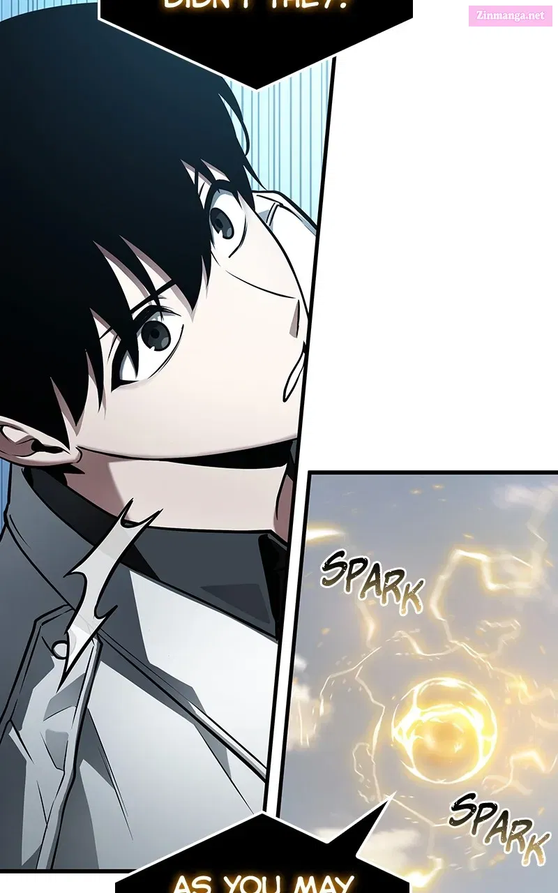 Omniscient Reader Kainu Manga Chapter 157 Page 88