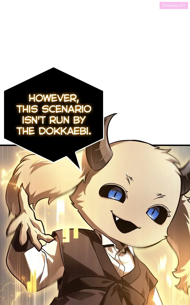 Omniscient Reader Kainu Manga Chapter 157 Page 90