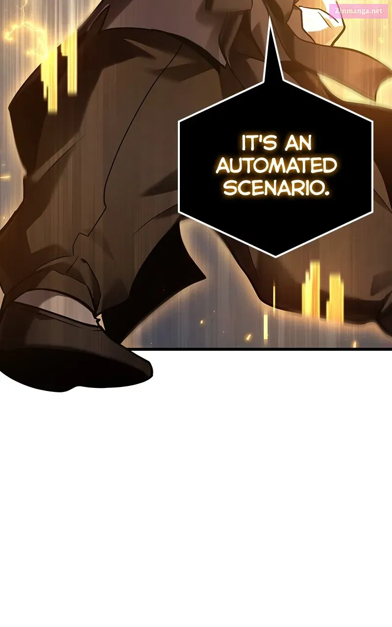 Omniscient Reader Kainu Manga Chapter 157 Page 91