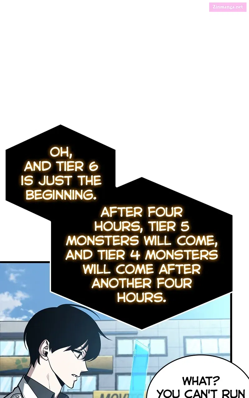 Omniscient Reader Kainu Manga Chapter 157 Page 94