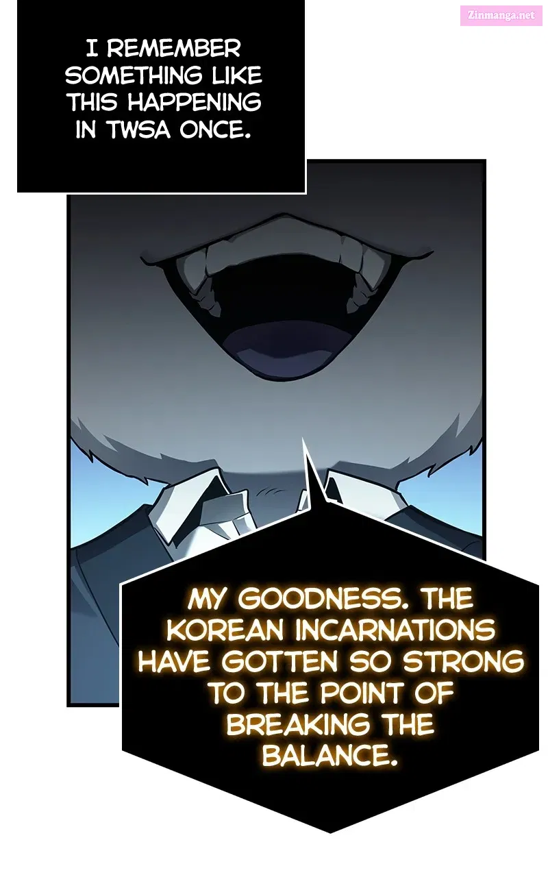 Omniscient Reader Kainu Manga Chapter 157 Page 99