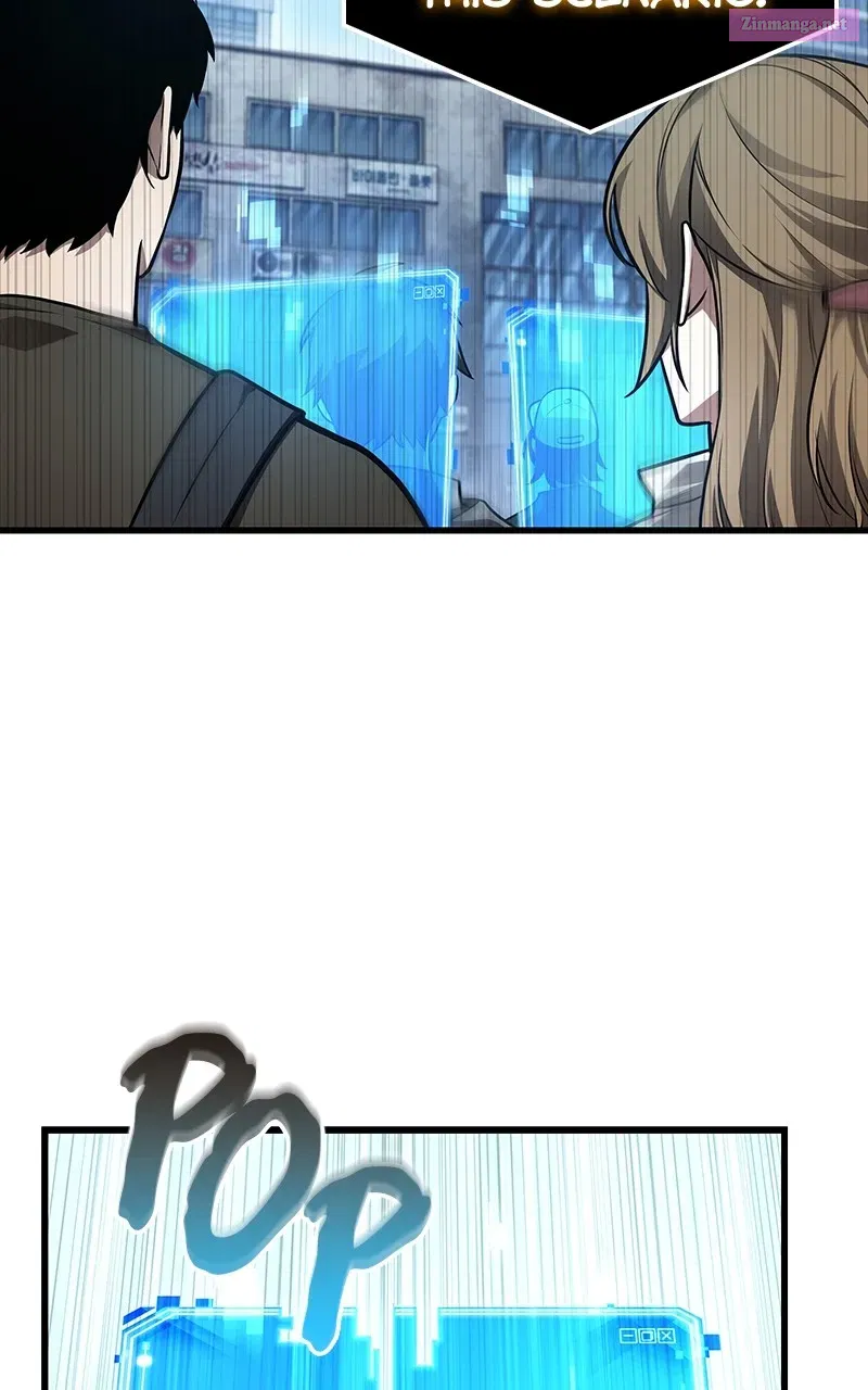Omniscient Reader Kainu Manga Chapter 157 Page 101