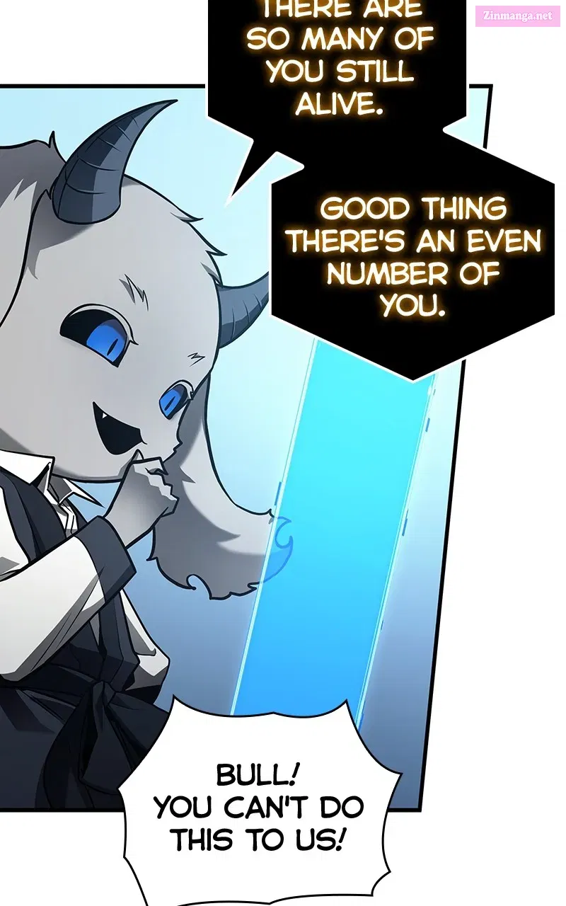 Omniscient Reader Kainu Manga Chapter 157 Page 103