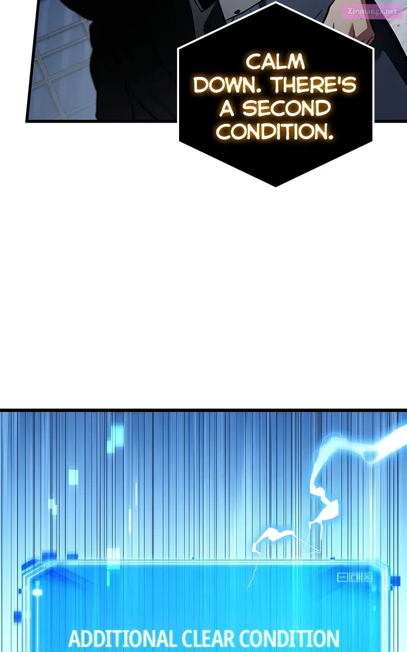 Omniscient Reader Kainu Manga Chapter 157 Page 105
