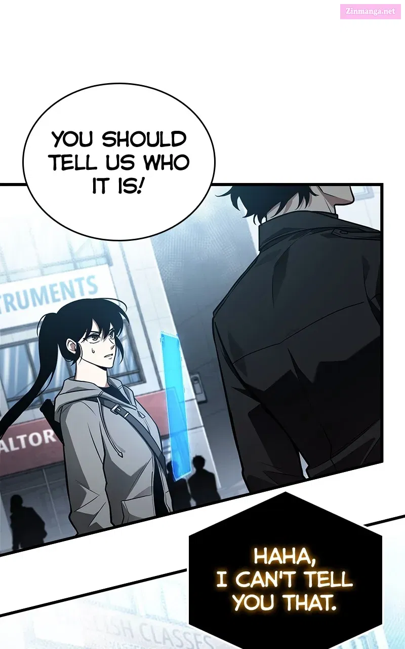 Omniscient Reader Kainu Manga Chapter 157 Page 108