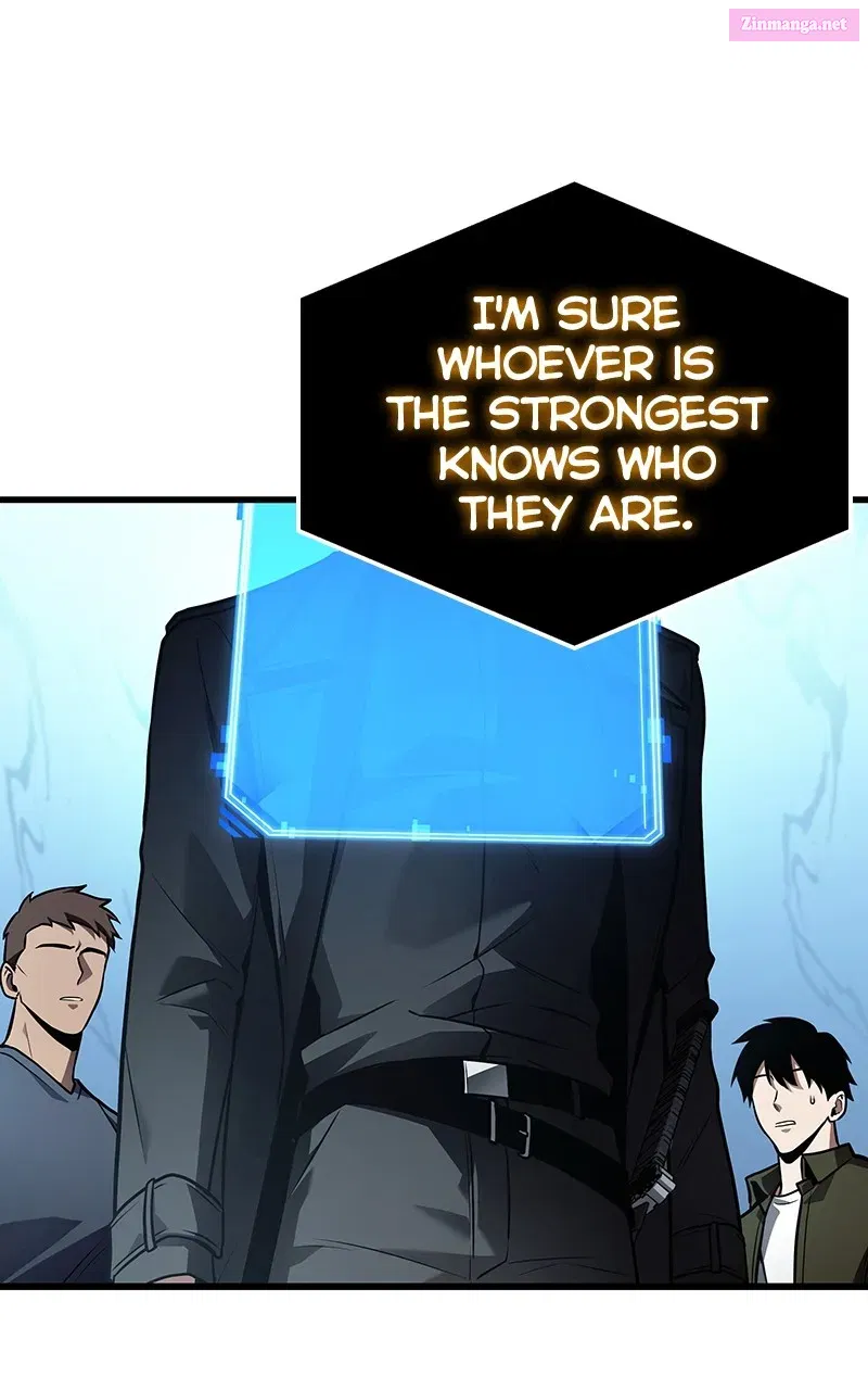 Omniscient Reader Kainu Manga Chapter 157 Page 111