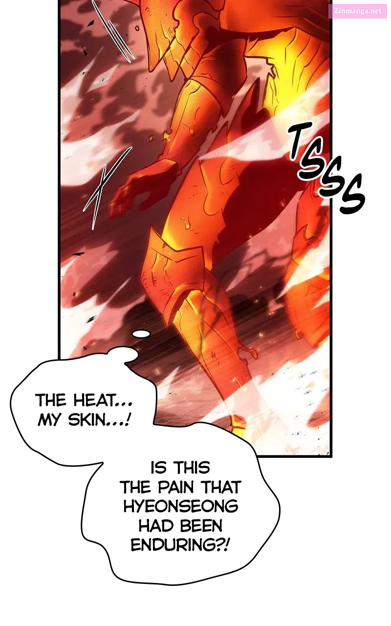 Omniscient Reader Kainu Manga Chapter 156 Page 49