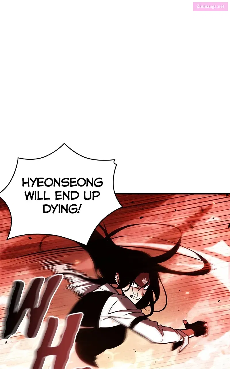 Omniscient Reader Kainu Manga Chapter 156 Page 51