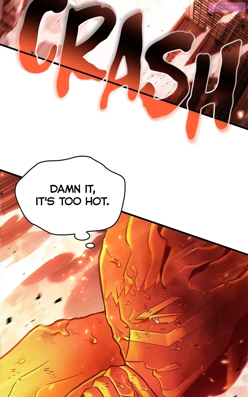 Omniscient Reader Kainu Manga Chapter 156 Page 53