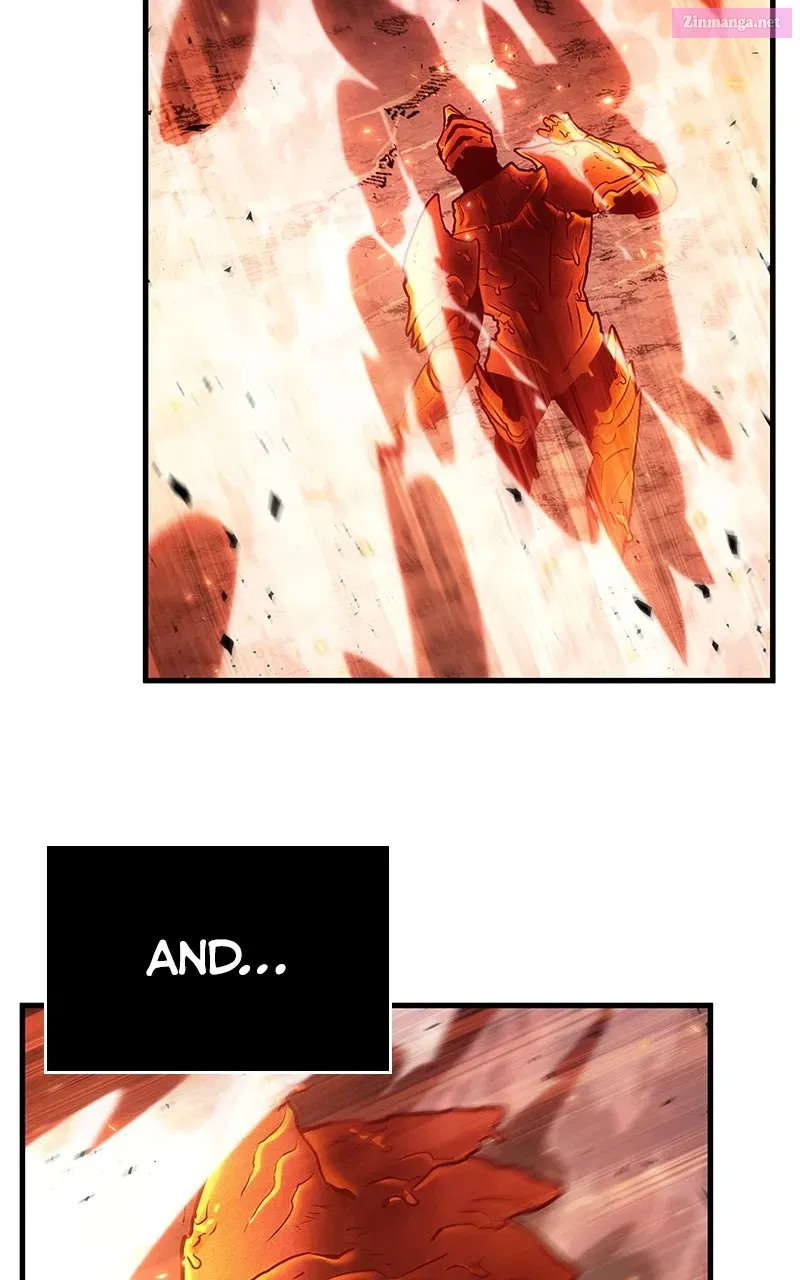 Omniscient Reader Kainu Manga Chapter 156 Page 55