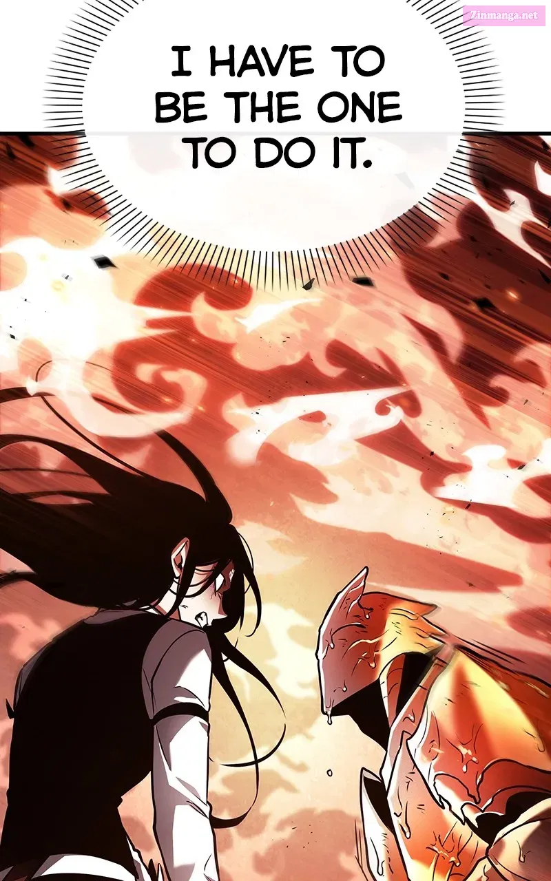 Omniscient Reader Kainu Manga Chapter 156 Page 59