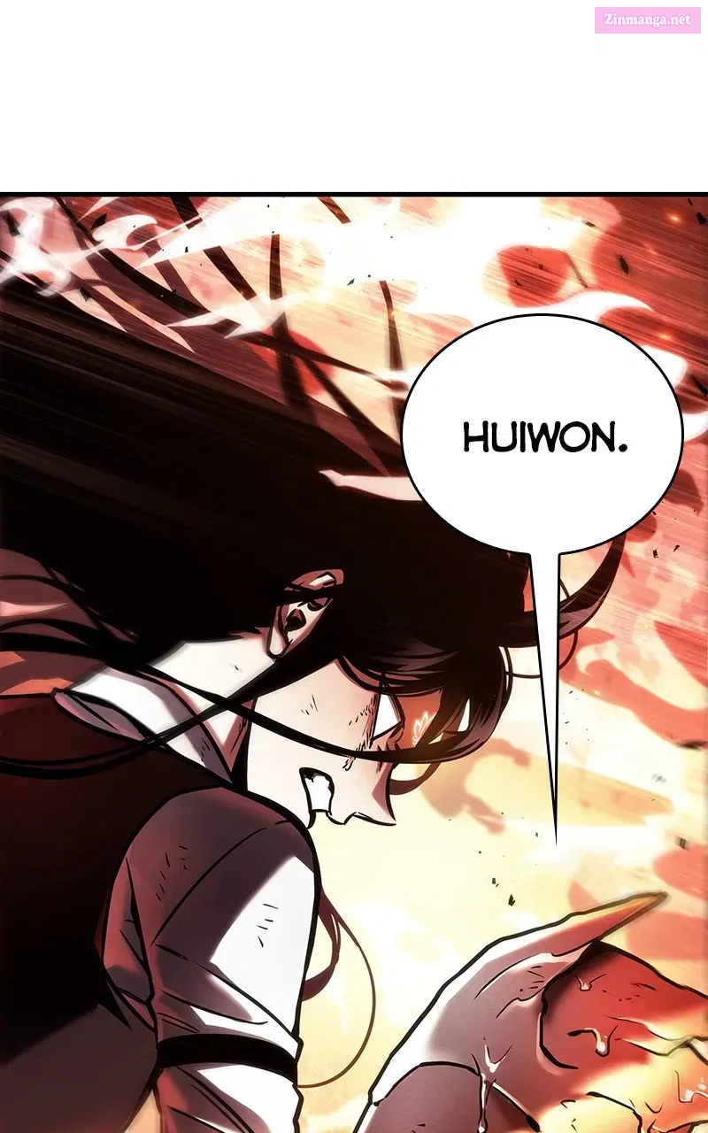 Omniscient Reader Kainu Manga Chapter 156 Page 61
