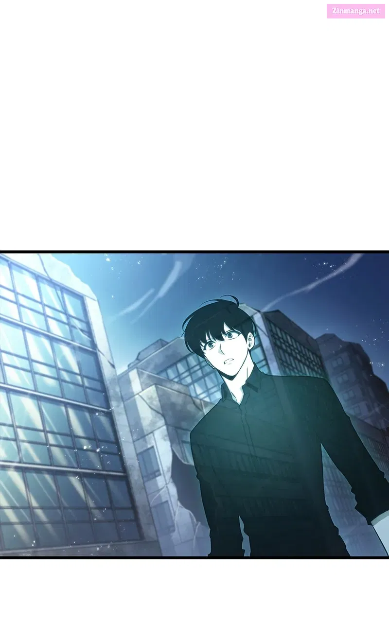 Omniscient Reader Kainu Manga Chapter 156 Page 80