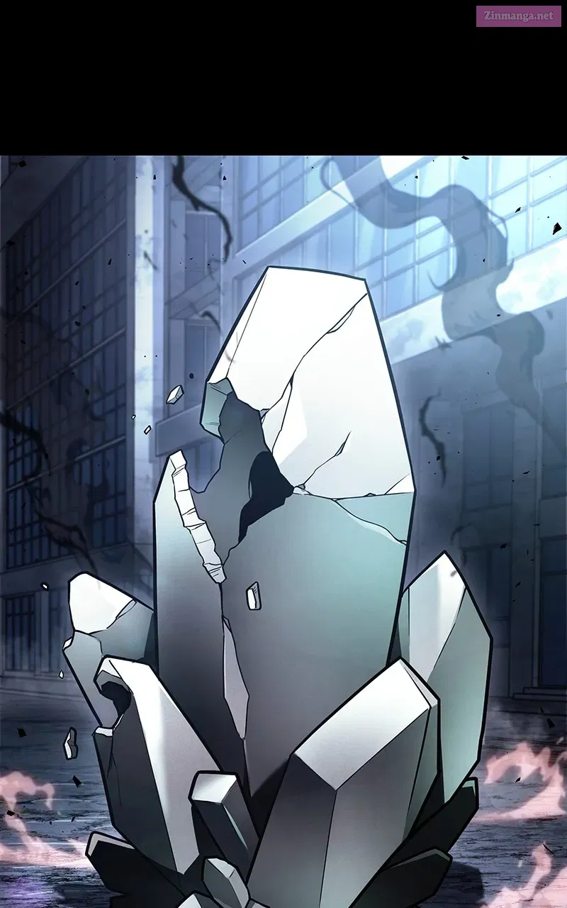 Omniscient Reader Kainu Manga Chapter 156 Page 87