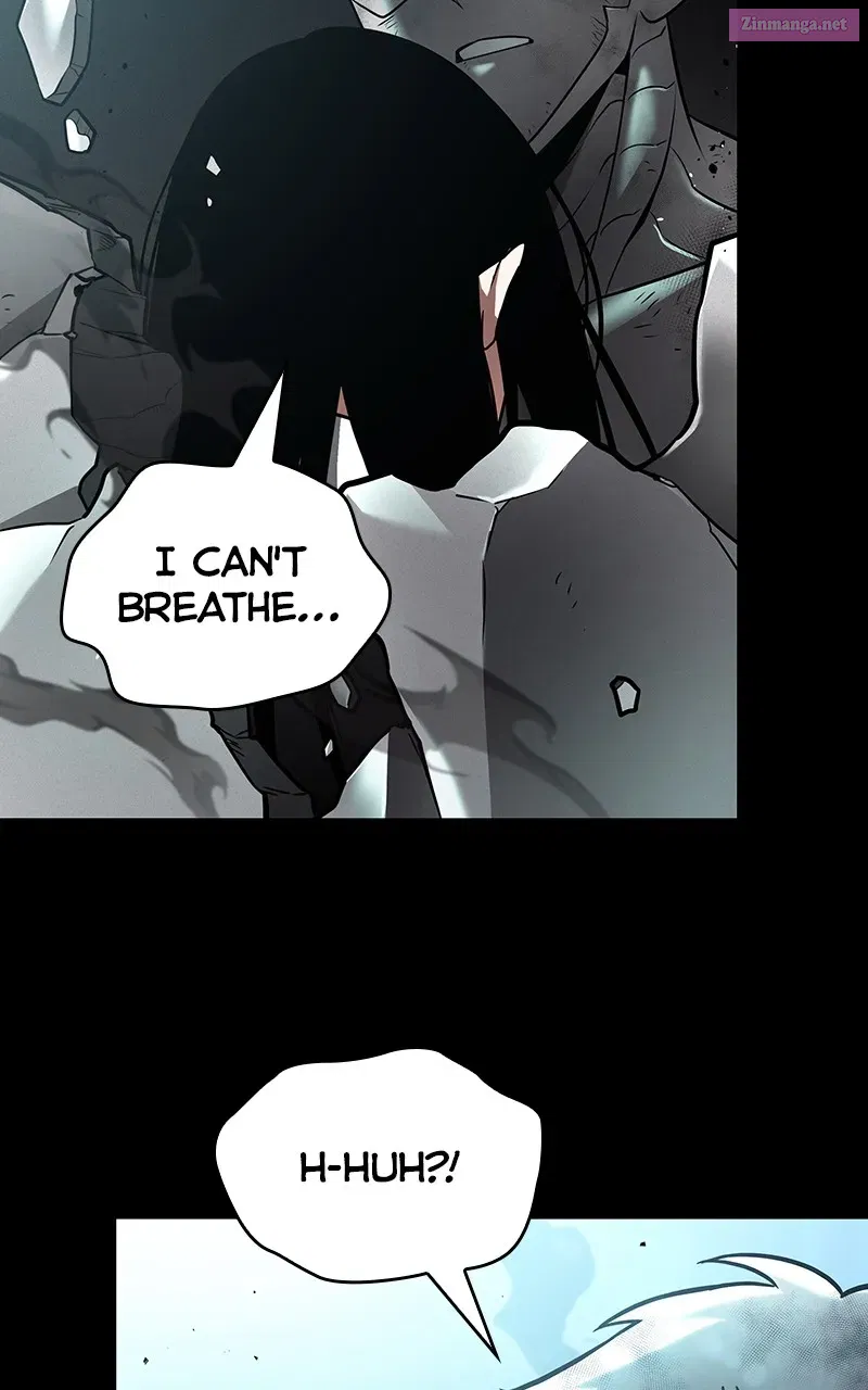 Omniscient Reader Kainu Manga Chapter 156 Page 89