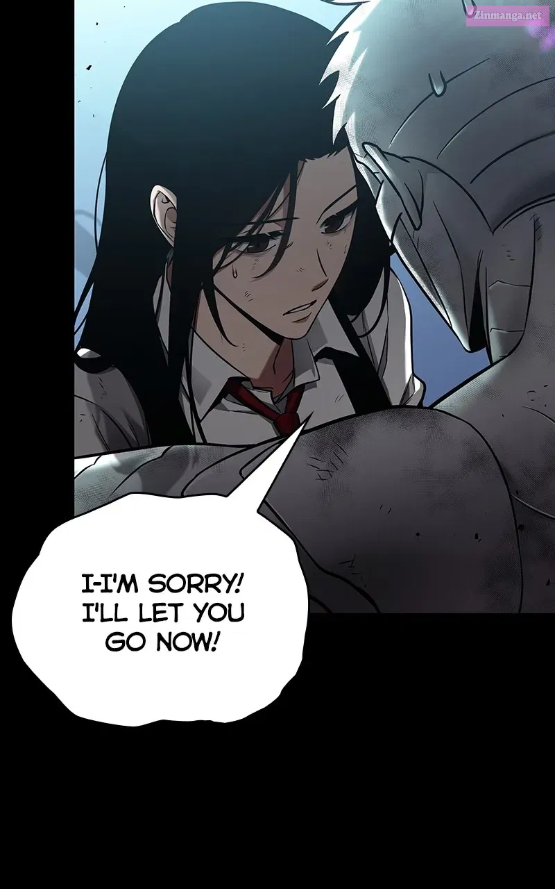 Omniscient Reader Kainu Manga Chapter 156 Page 90