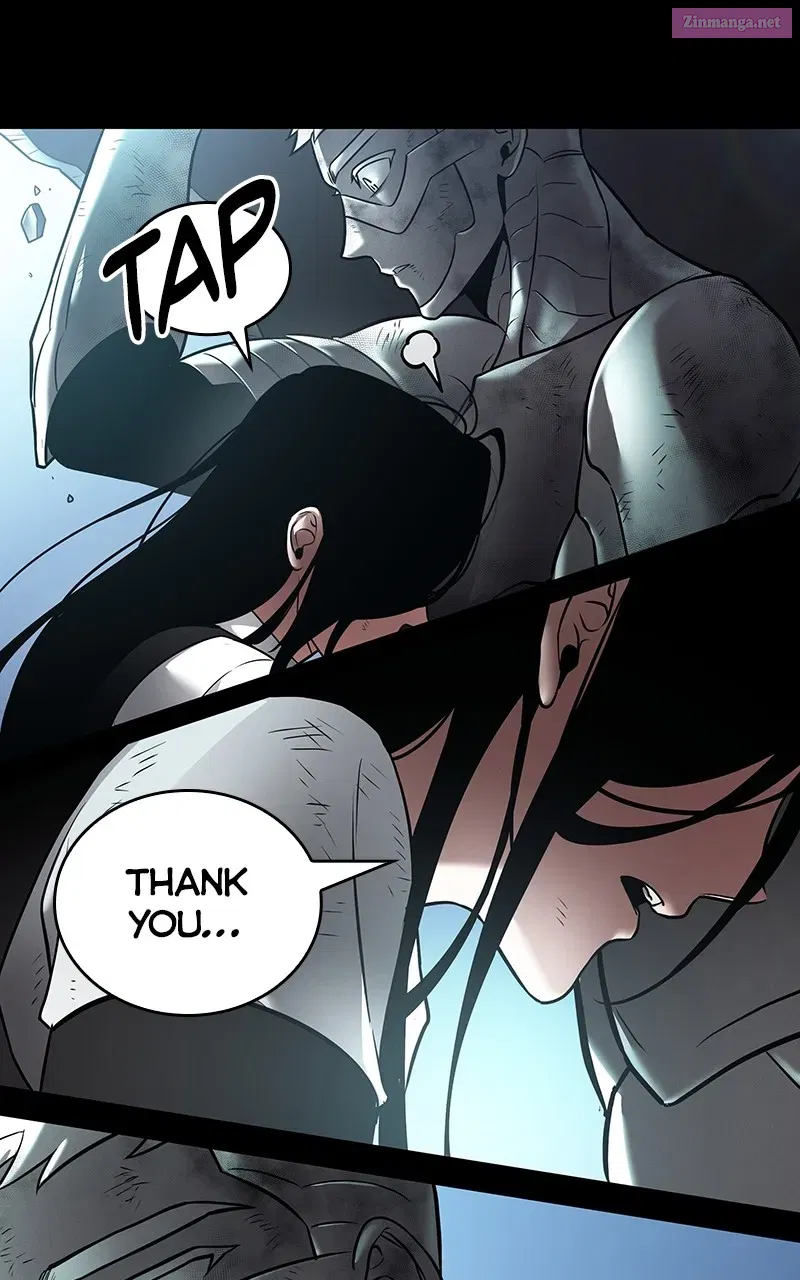 Omniscient Reader Kainu Manga Chapter 156 Page 92