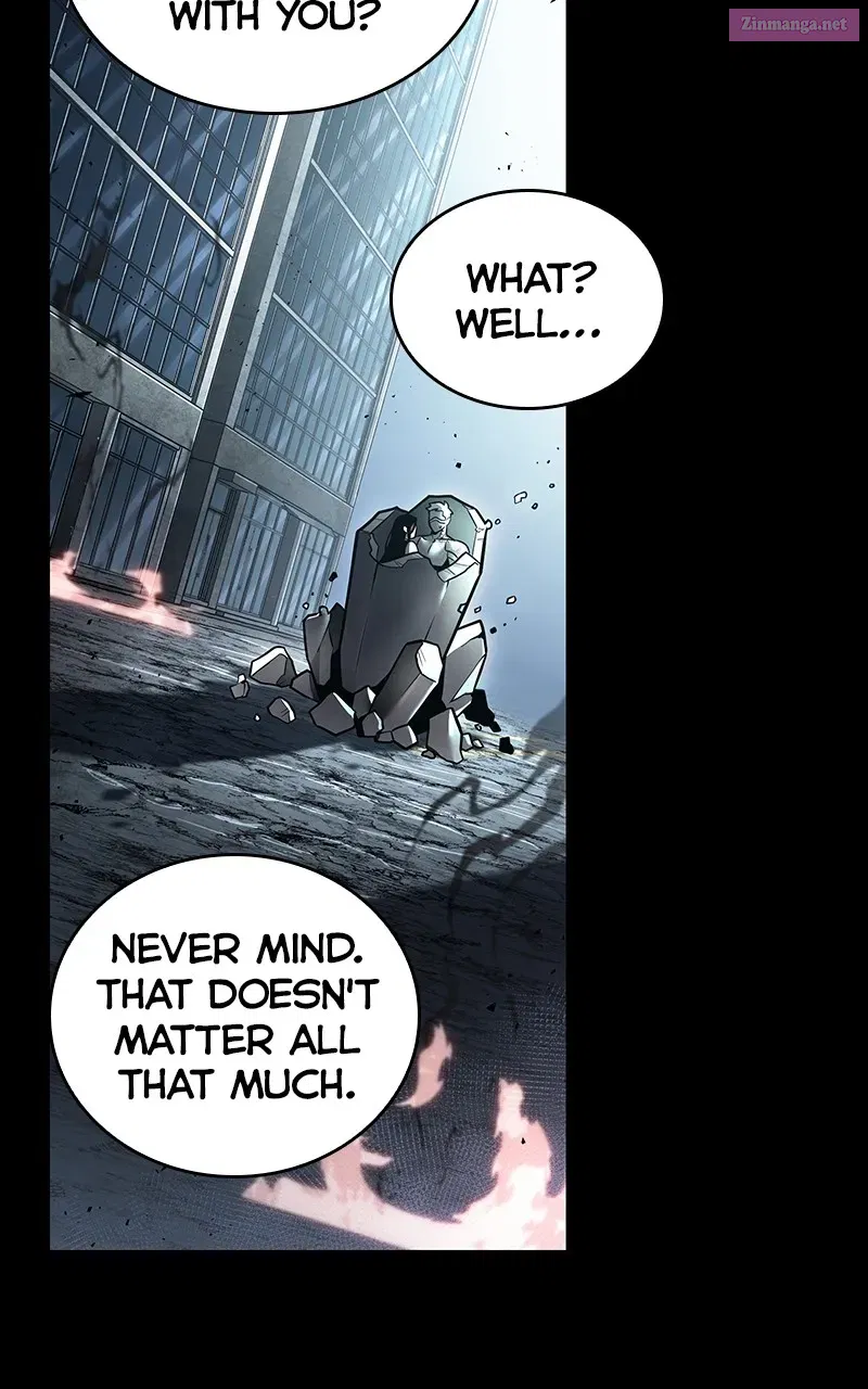 Omniscient Reader Kainu Manga Chapter 156 Page 94