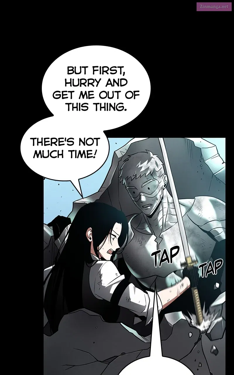 Omniscient Reader Kainu Manga Chapter 156 Page 95