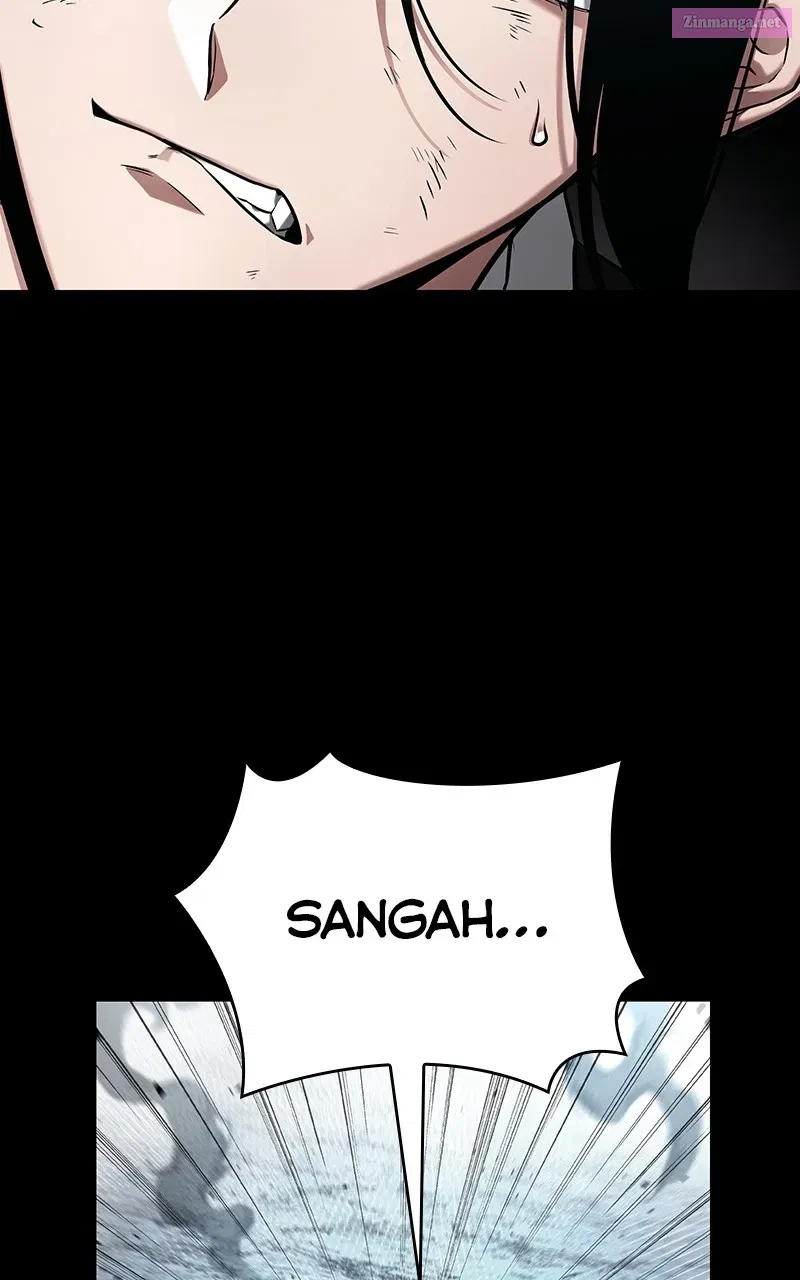 Omniscient Reader Kainu Manga Chapter 156 Page 98