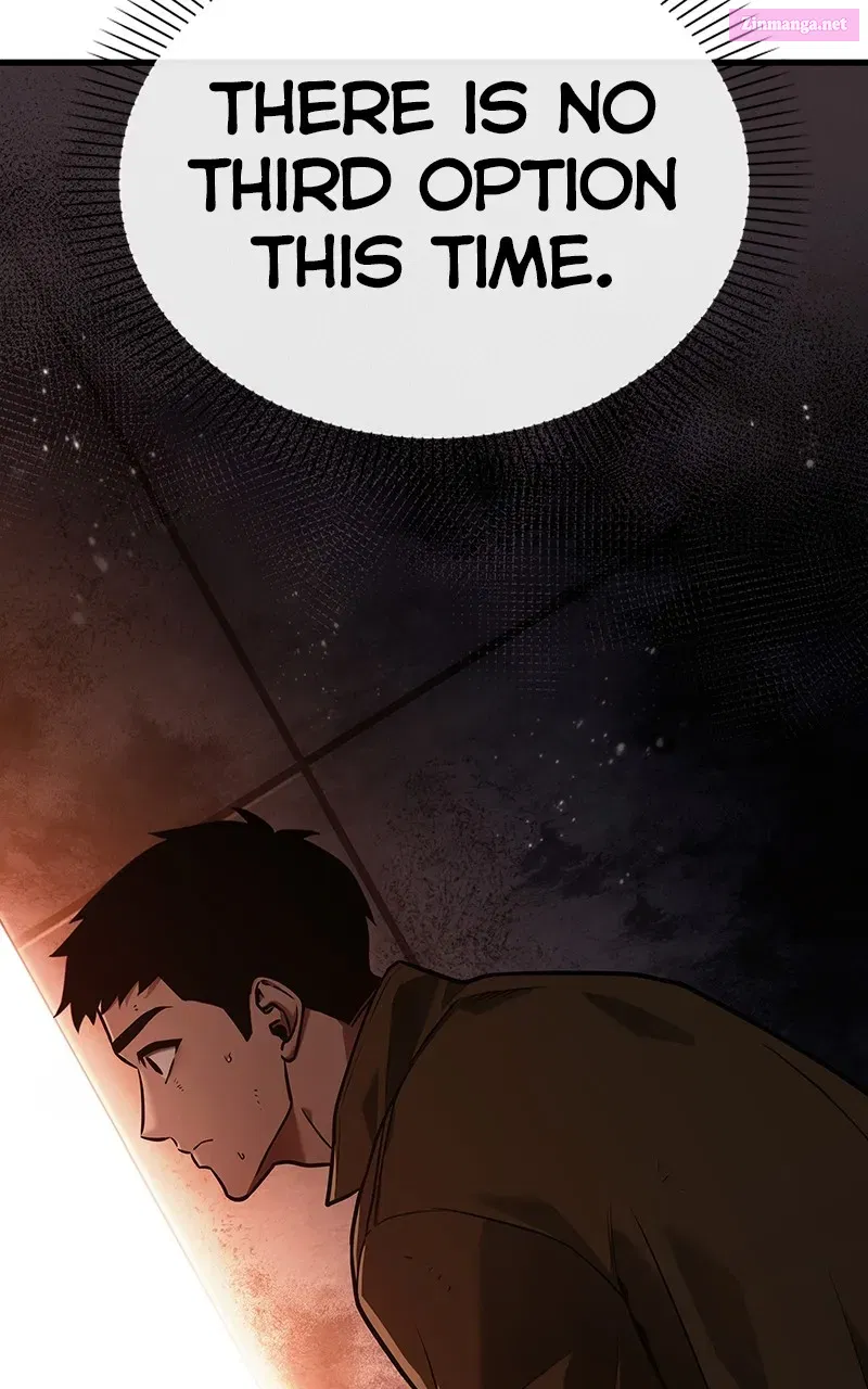 Omniscient Reader Kainu Manga Chapter 155 Page 4
