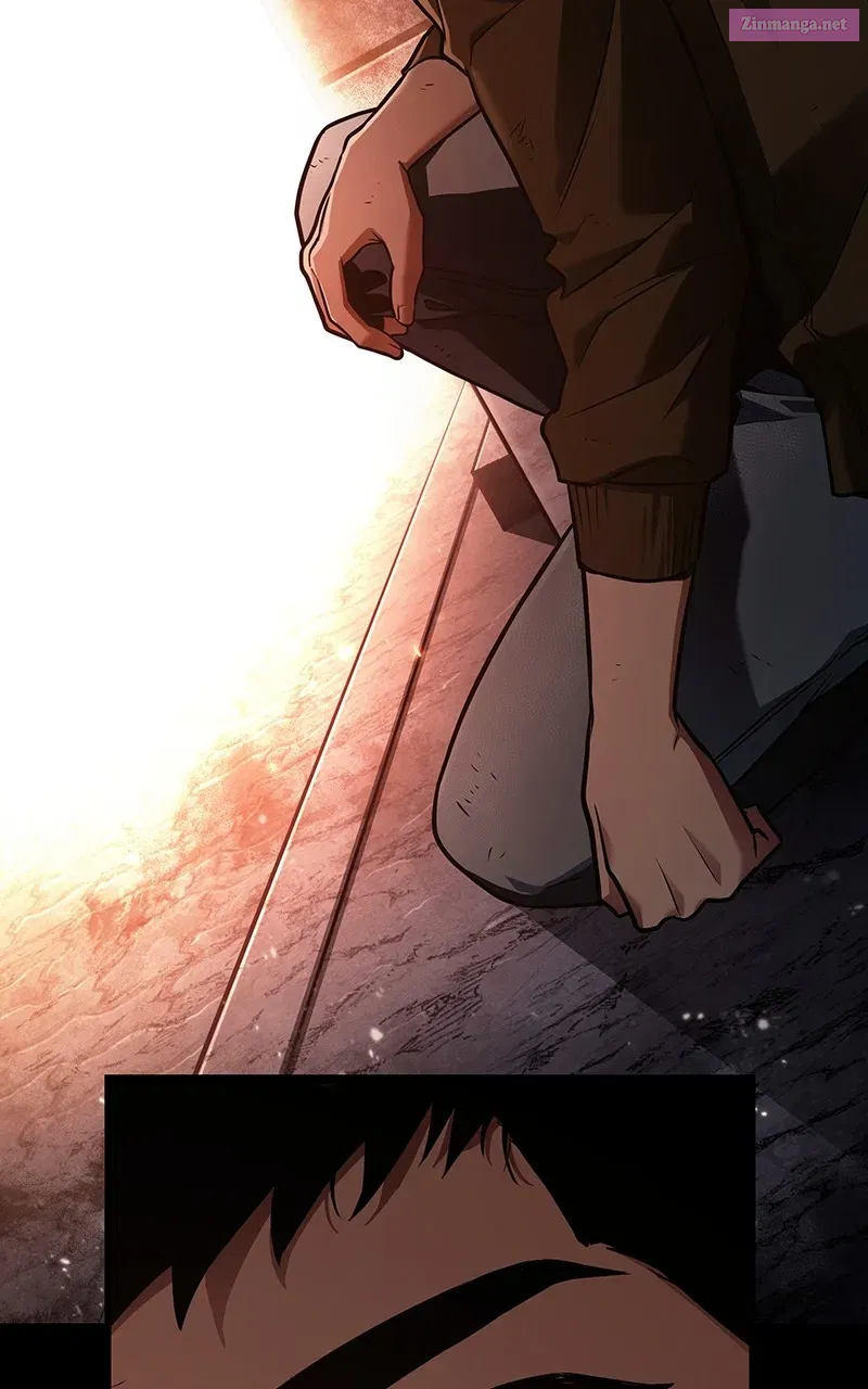 Omniscient Reader Kainu Manga Chapter 155 Page 5