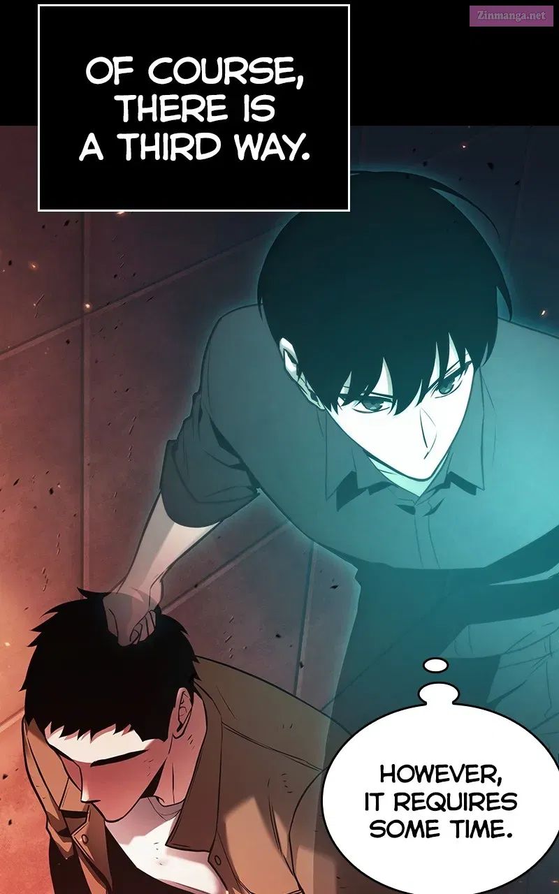 Omniscient Reader Kainu Manga Chapter 155 Page 11