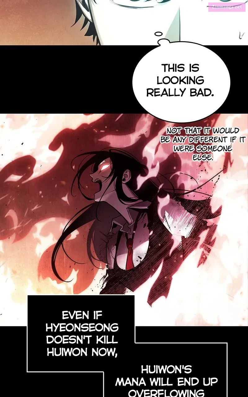Omniscient Reader Kainu Manga Chapter 155 Page 13